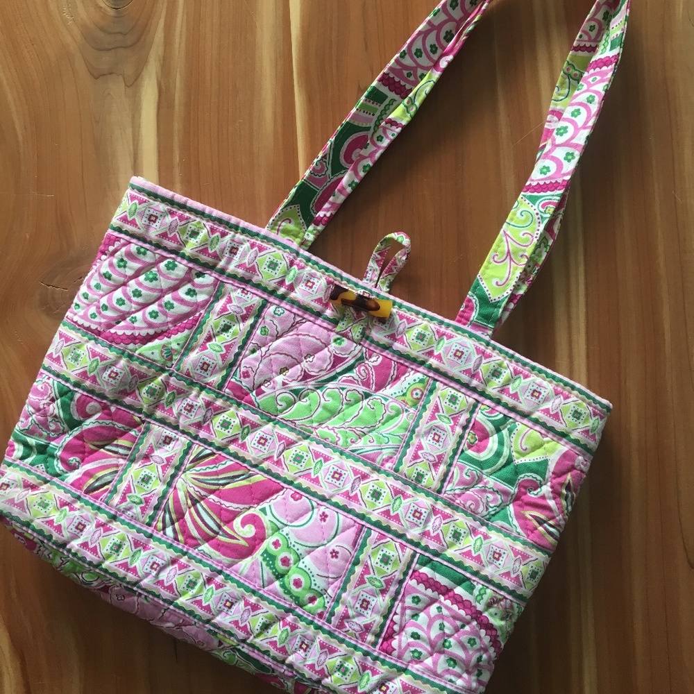 Vera Bradley Shoulder Bag